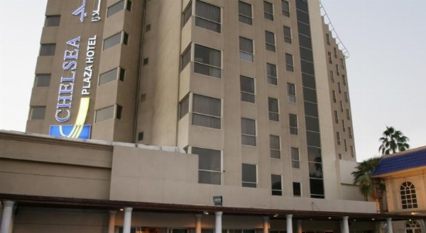 Chelsea Plaza Hotel image 3